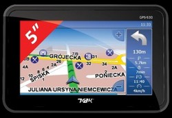 Nowa, atrakcyjna nawigacja już w Polsce