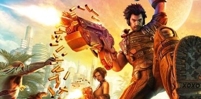 Bulletstorm - demo na PC już dostępne