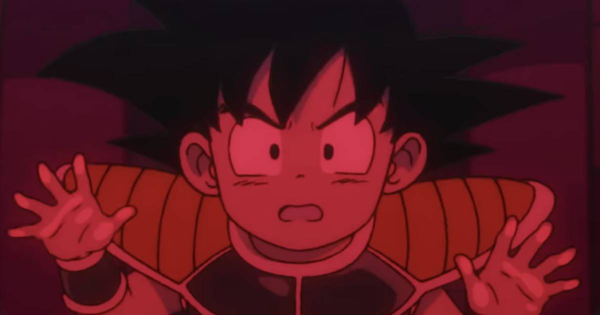 Wann Kommt Der Neue Dragonball Film