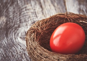 Šta se radi sa starom čuvarkućom pred Uskrs: Ovaj običaj donosi zdravlje, sreću i berićet