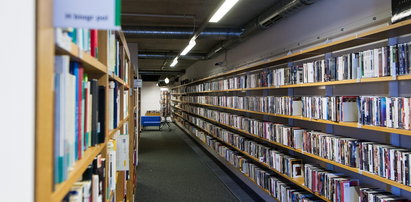 Będzie remont Biblioteki Raczyńskich