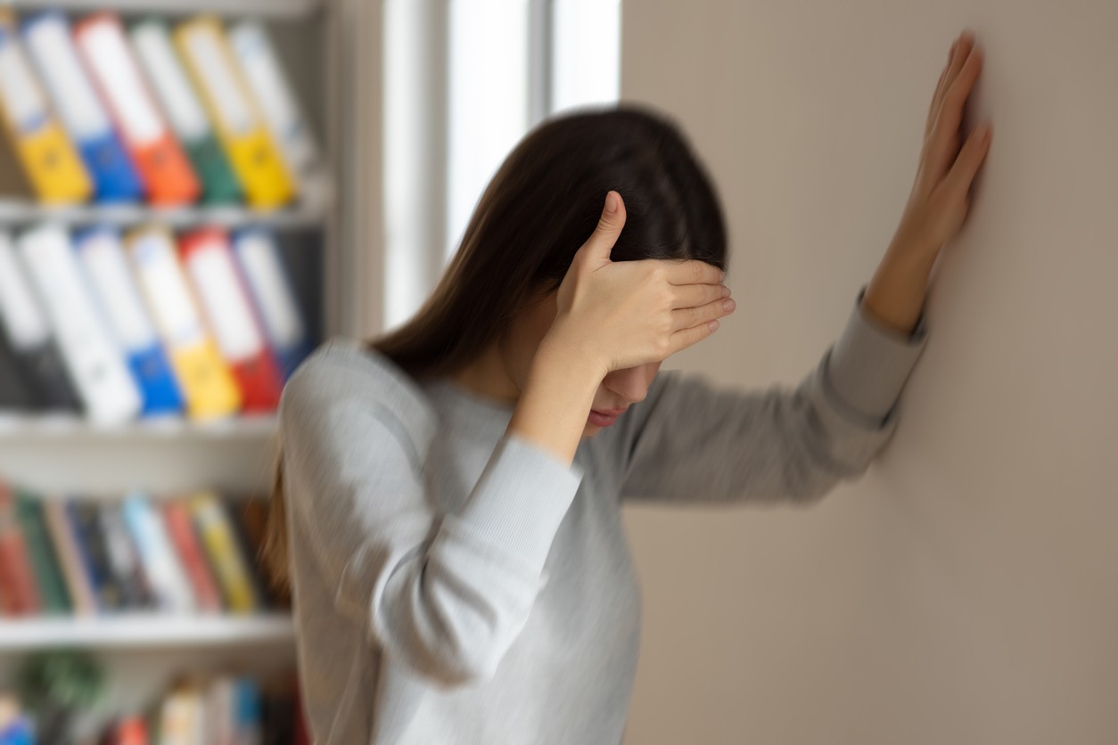 Zúženia ciev môže viesť až k mŕtvici. (ilustračné foto)