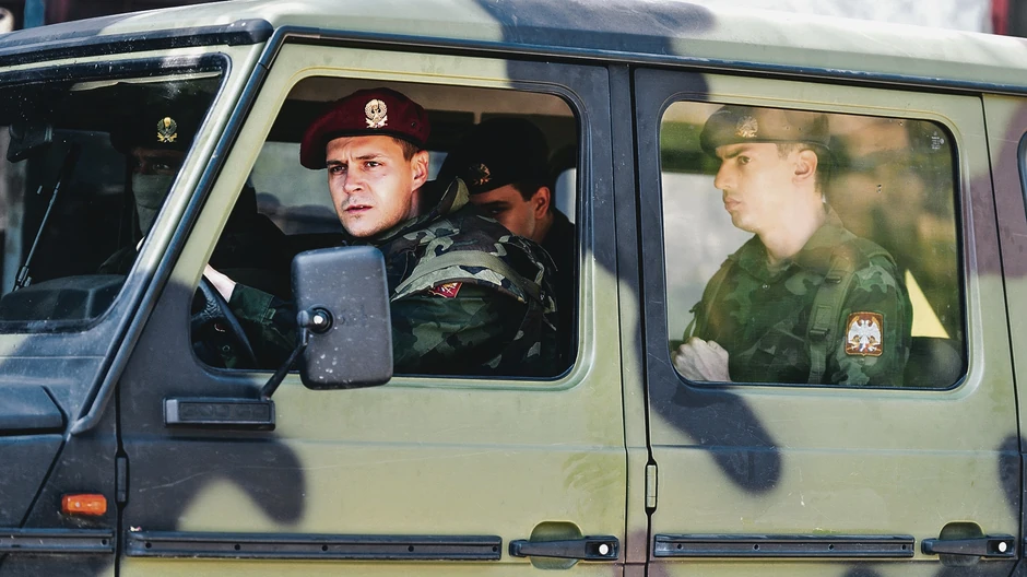 Glumci pod dodatnim pritiskom zbog situacije sa koronom