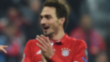 Hummels niezadowolony z zachowania kibiców piłkarskich