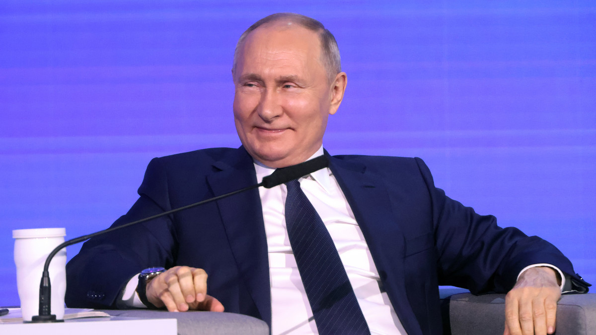 Kontrowersyjna lista kandydatów na "Człowieka Roku". Putin wśród nominowanych
