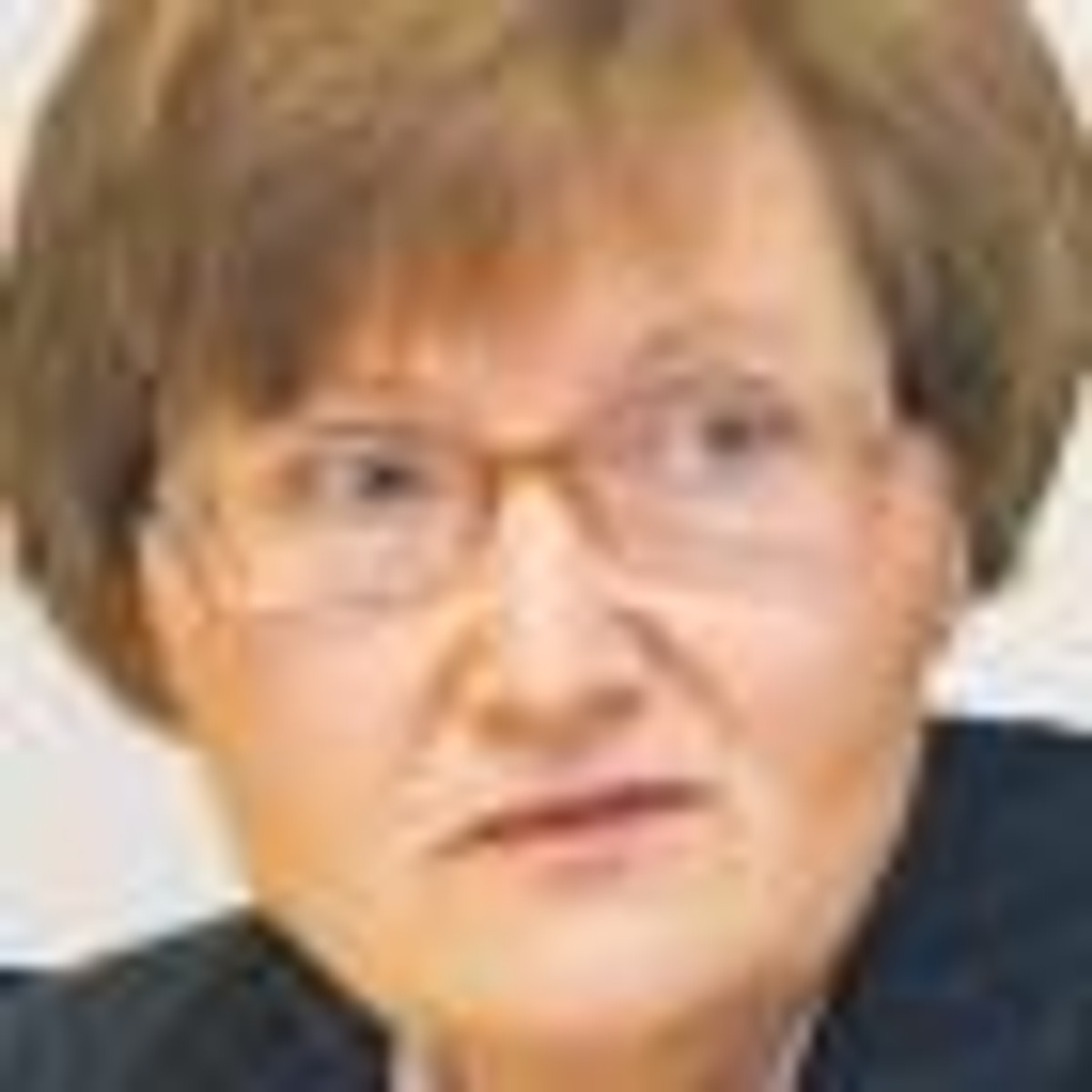 Józefina Hrynkiewicz, profesor nauk humanistycznych, absolwentka Wydziału Psychologii i Pedagogiki Uniwersytetu Warszawskiego. Była m.in. dyrektorem Krajowej Szkoły Administracji Publicznej i członkiem Rady Służby Publicznej. Obecnie pracuje m.in. w Instytucie Stosowanych Nauk Społecznych UW Fot. Wojciech Górski