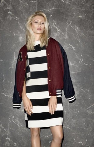 Yoshe - kolekcja jesień/zima 2013/2014