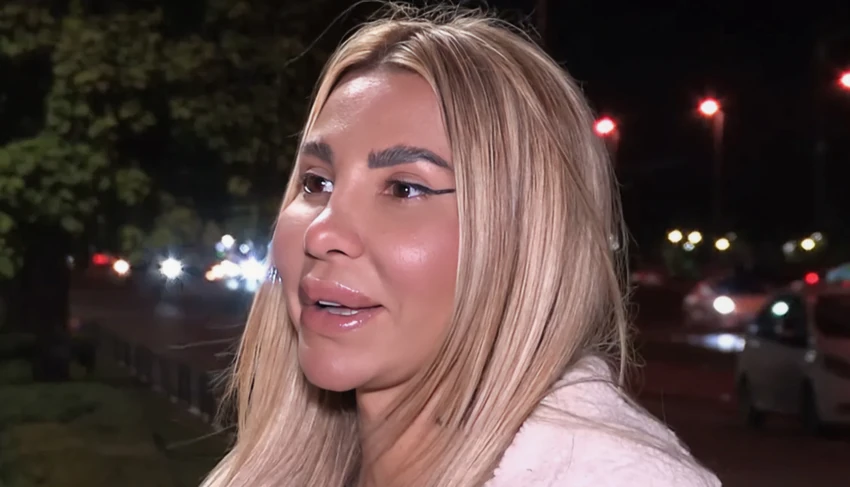 Pevačica zgrožena skandaloznim ponašanjem Aneli Ahmić: "To što radi je sramota"