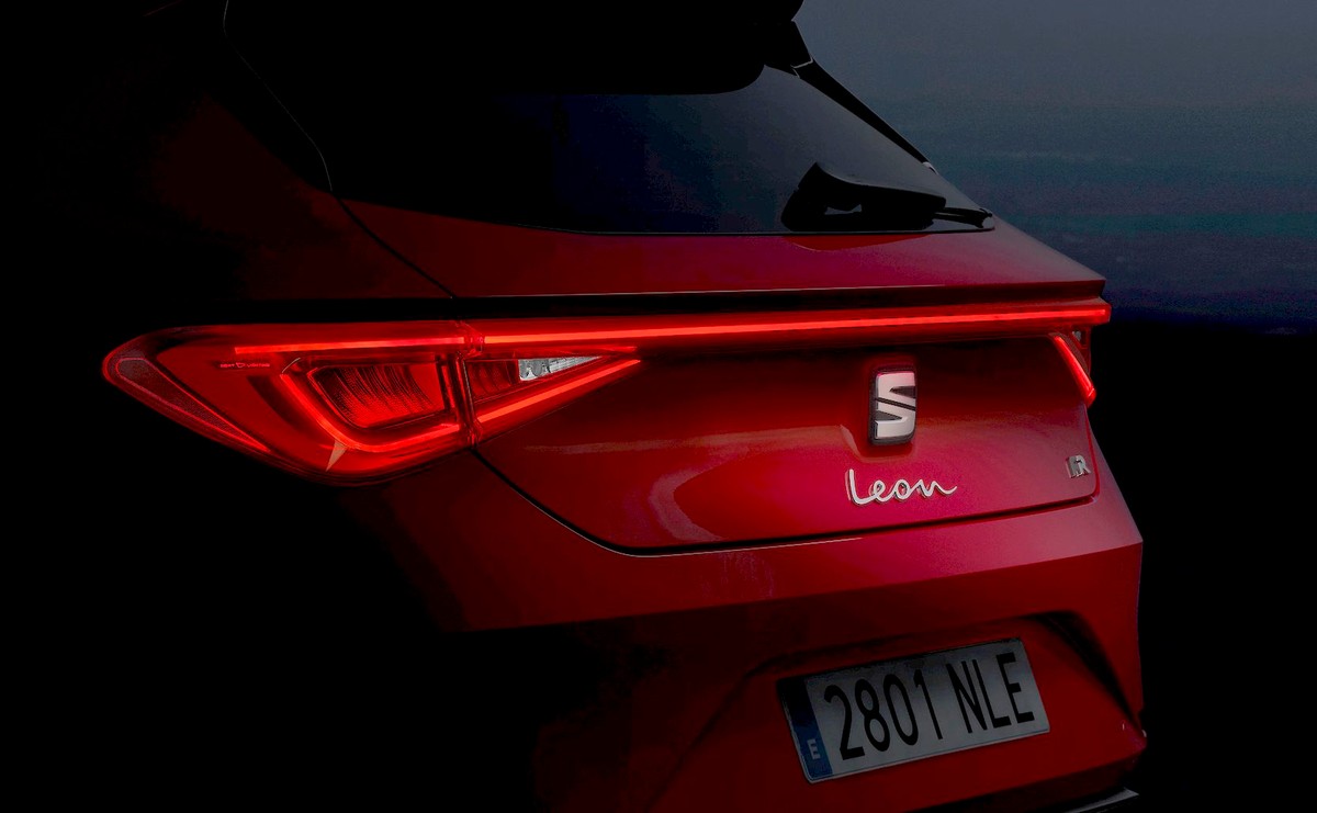 Seat Leon nowej generacji