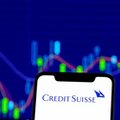 Kryzys Credit Suisse. Mocne odbicie notowań po "decydującej akcji" w nocy