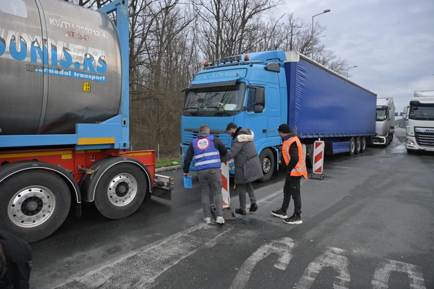 Batrovci granični prelaz