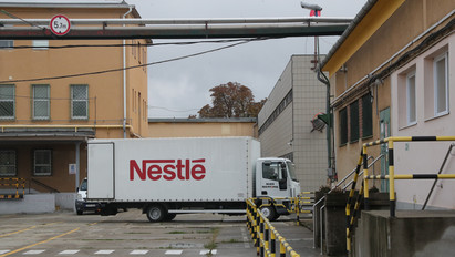 A legkisebbek is megérezhetik az újabb szankciókat: nem lesz KitKat és Nesquik sem Oroszországban
