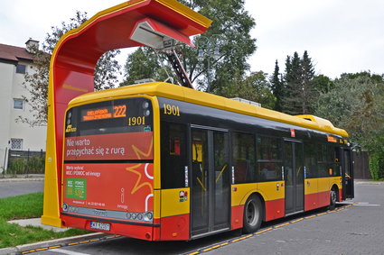 Ponad 2,2 mld zł na bezemisyjne autobusy w polskich miastach