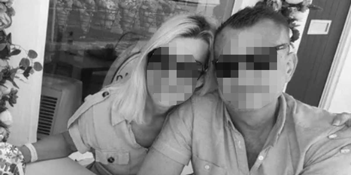 Katastrofa Polaków w Anglii. Córka żegna ofiary słowami pełnymi bólu.