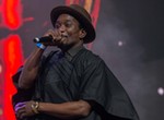 Paying bride price depicts transfer of ownership of the bride - Singer Brymo