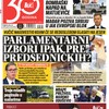 Naslovna strana za 6.7.