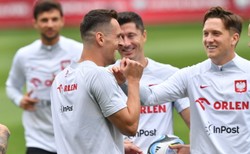 Mołdawskie media: W meczu z Polską trzeba liczyć na łut szczęścia