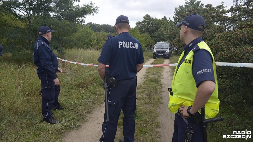 Policjant użył broni. Nie żyje kierowca