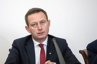 Lubnauer: Jestem zaskoczona kandydaturą Trzaskowskiego. Trzeba poczekać