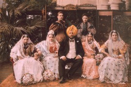 Anita je imala 16 godina kad su je roditelji dali PREBOGATOM INDIJSKOM MAHARADŽI: U palati je saznala da će mu biti PETA ŽENA, dobili su sina, obasipao je dijamantima - a onda mu se BRUTALNO OSVETILA