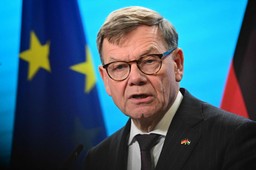 ruch niemiec w sprawie cieśniny ormuz. to pierwsza reakcja na tak wysokim szczeblu