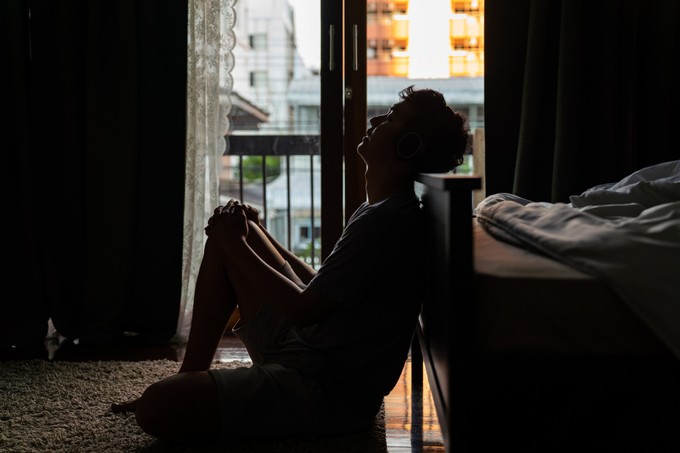Egyszerre lett covidos és majomhimlős egy férfi