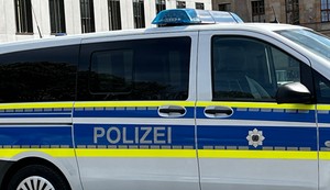 Nemačka policija