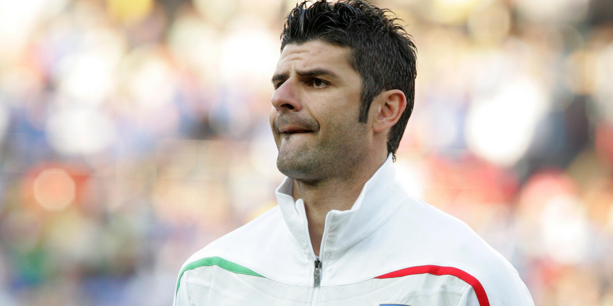 Vincenco Iaquinta