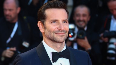 Bradley Cooper był uzależniony od kokainy. "Miałem totalną depresję"