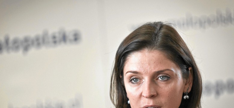 Minister Mucha zadba o turystów. WIDEO