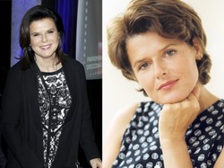 Wciąż taka sama! Alicja Resich-Modlińska się nie starzeje