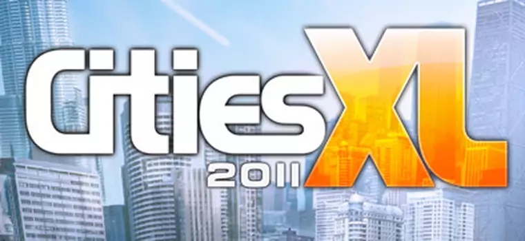 Recenzja Cities XL 2011