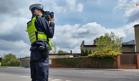 Policjanci w całym kraju prowadzili specjalną akcję. Chodziło o jedno