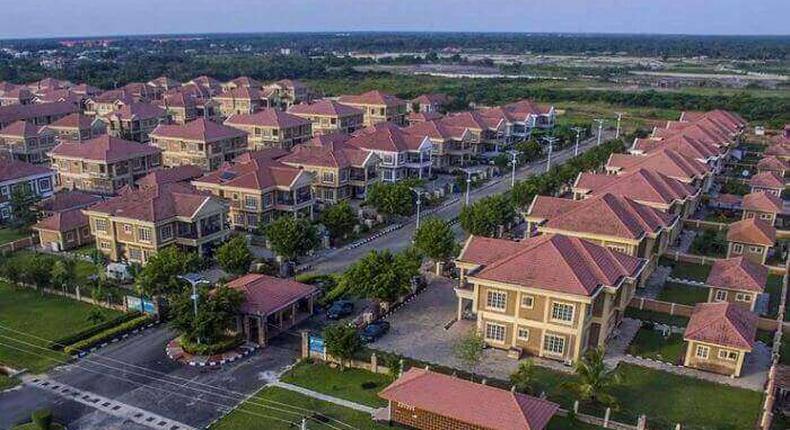 5 reasons why Lagos real estate is so expensive
