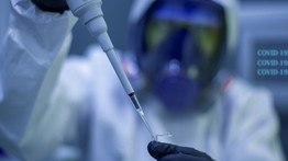 Már az utolsó vizsgálati fázisnál tart a spanyolok koronavírus elleni vakcinája
