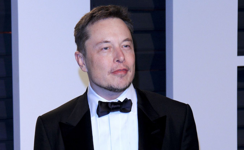 Elon Musk zapowiedział budowę fabryki w Berlinie.