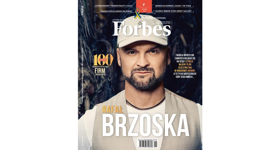 Forbes 11/2023