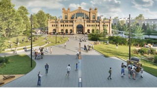 Hala Gwardii będzie perełką Warszawy? Wyremontuje ją prywatny inwestor. Znamy szczegóły