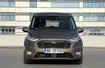 Ford Tourneo Connect – na rodzinne wyprawy