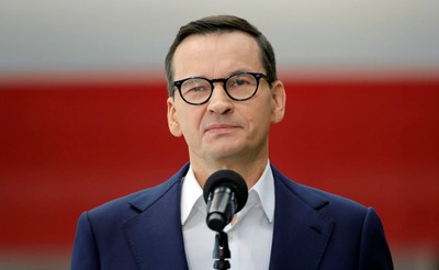 Morawiecki deklaruje: Przekażemy 1 mld zł rocznie dla kobiet zakładających własne firmy