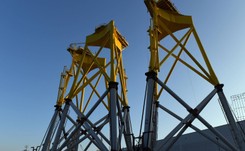 Nowoczesne hale, zaległości z płatnościami ZUS. 'Przyszłość zakładu rysuje się w ciemnych barwach'