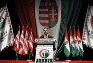 HUNGARY PARTIES JOBBIK