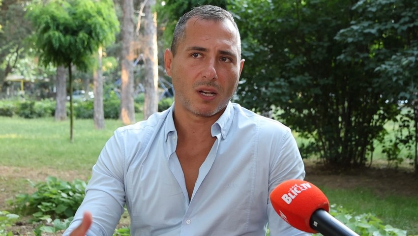 Miki Dudić