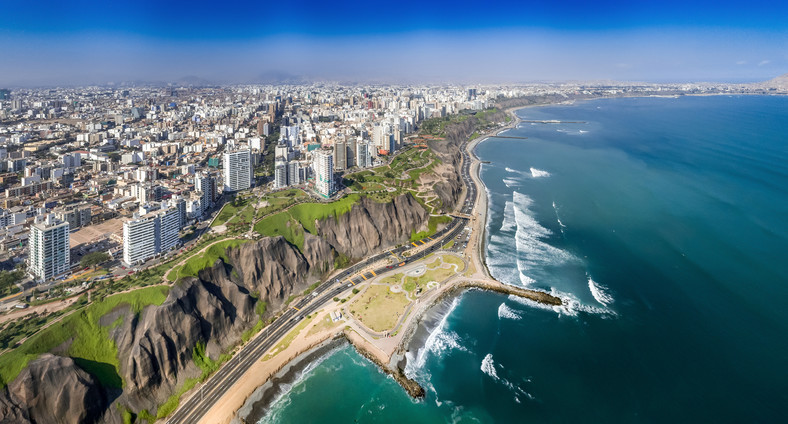 Lima, Peru