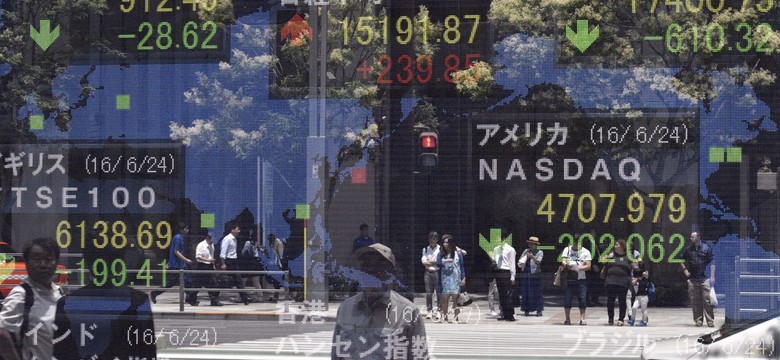 Po Standard & Poor's także agencja Fitch tnie rating kredytowy Wielkiej Brytanii