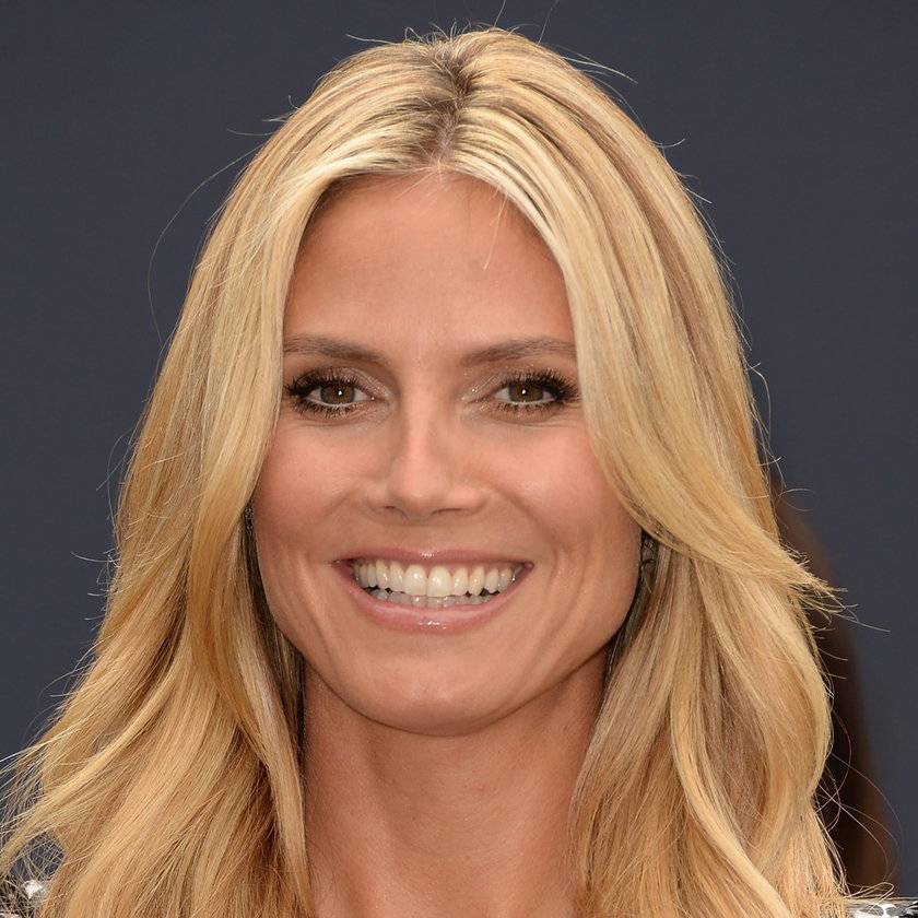 Heidi Klum