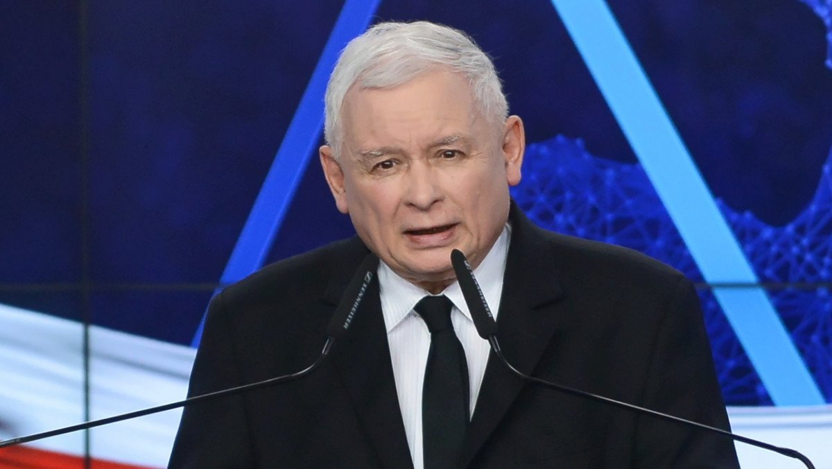 Wybory 2019. Jarosław Kaczyński - jedyny zwycięzca [ANALIZA]