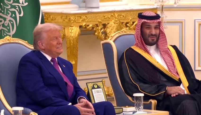 SAD i Saudijska Arabija sklopile sporazum o nuklearnoj energiji