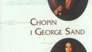 Fryderyk Chopin i George Sand. Fragment książki