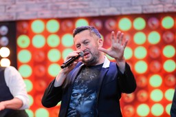 norbi o pracy w tvp u jacka kurskiego: "najlepszy czas w moim życiu"